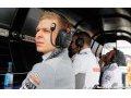 F1 team boss reneged on Magnussen deal - Whitmarsh