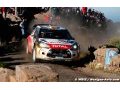 Sordo and Hirvonen apply themselves