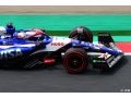 Lawson could replace Ricciardo soon - van der Garde