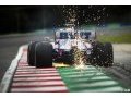 Des Haas F1 à livrée rose BWT en 2021 ?
