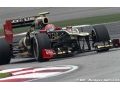 Grosjean: We've proved we have the speed