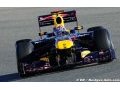 Photos - Jerez F1 tests - February 10