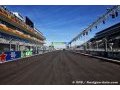 Photos - GP F1 de Las Vegas 2023 - Mercredi