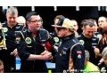 Boullier : Kimi est encore en lutte pour le championnat