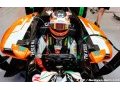 Hülkenberg : Force India n'est pas concentré sur la performance