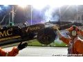 Correspondent slams underperforming F1 drivers