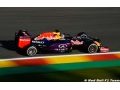 Ricciardo : 5ème, un résultat logique
