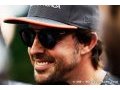 Alonso to probe Renault before making 2018 decision