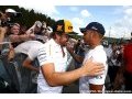 Wolff rules out Alonso for Mercedes