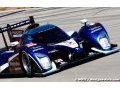 Le Mans: Vernay joins the Peugeot team as reserve driver