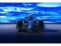 Photos - La présentation de la livrée de la Williams F1 FW46