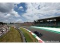 Photos - GP F1 d'Italie 2023 - Vendredi