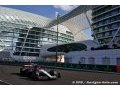 Photos - 2023 F1 Abu Dhabi GP - Saturday
