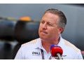 Sauber 'already sold' to Andretti - Schumacher