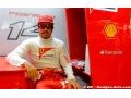 Furious Alonso threatens to reveal source of rumours
