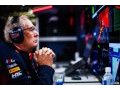 Marko : Red Bull parle à Sainz mais ne peut égaler l'offre d'Audi F1
