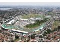 Governor says F1 'will not leave Sao Paulo'
