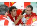 Domenicali's new job to spark Alonso rumours