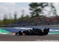 Photos - GP F1 d'Italie 2023 - Samedi