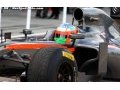 Photos - Catalunya F1 tests - February 18