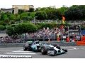 Monaco : Rosberg comme à la parade