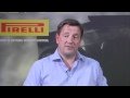Video - Interview with Paul Hembery (Pirelli) before Montréal