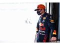 Verstappen 'best driver' in 2021 so far - Alonso