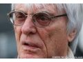 Brawn to be new F1 supremo 'nonsense' - Ecclestone
