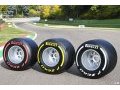 Pirelli annonce l'ensemble de ses choix de pneus pour toute la saison de F1 2021