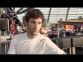 Vidéo - Interview de Mark Webber après la Hongrie