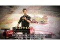 Video - Interview with Romain Grosjean before Singapore