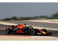 Bahrain, FP1: Ricciardo leads the way in first practice
