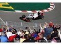 Race - Canadian GP report: Haas F1 Ferrari