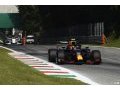 Tuscan GP 2020 - GP preview - Red Bull