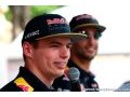 Vidéo - Interview with Max Verstappen after the Monaco GP
