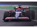 Fresh chassis 'psychological' for Ricciardo - Marko