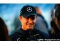 Rosberg entre confiance et méfiance