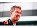 Red Bull blocks Vettel's Ferrari test debut in Abu Dhabi