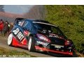 Henning Solberg proves potential