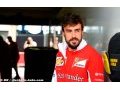 Ferrari confirm Alonso will leave at end of season