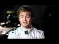 Video - Rosberg & the risk management in F1