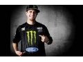 Ken Block will team up with Ford