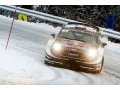Monte Carlo, SS9-10: Ogier conquers the elements