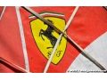 'Forza Rossa' is Romanian Ferrari dealer