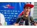 Ricciardo attend un appel de chez Red Bull