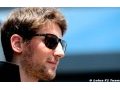 Grosjean: Monaco is like an unofficial French Grand Prix