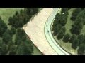 Vidéo - Un tour virtuel en 3D de Monza