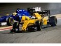 FP1 & FP2 - Bahrain GP report: Renault F1