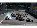 Vidéo - Le film de la course du Grand Prix d'Europe 2016