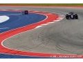 Race - 2017 US GP team quotes